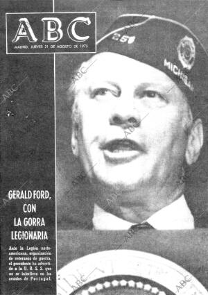 ABC MADRID 21-08-1975