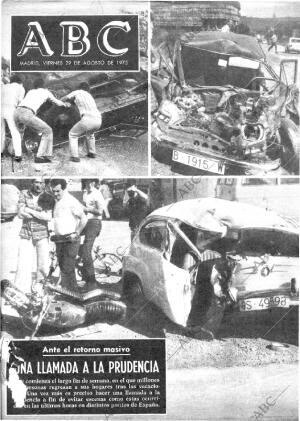 ABC MADRID 29-08-1975