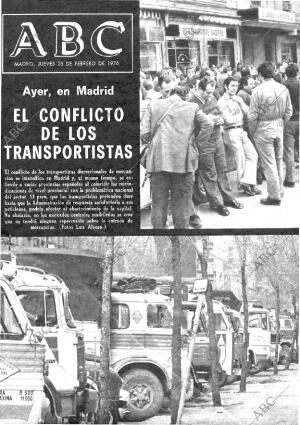 ABC MADRID 26-02-1976