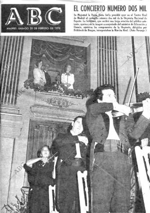 ABC MADRID 28-02-1976