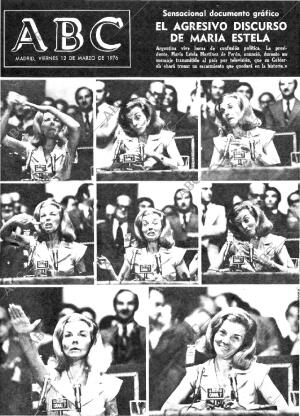 ABC MADRID 12-03-1976