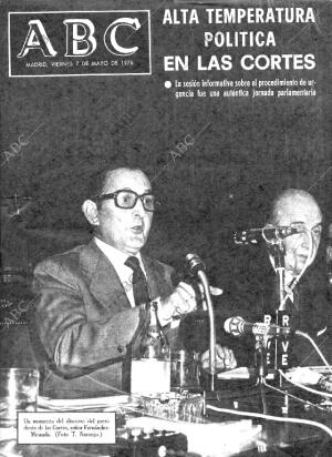 ABC MADRID 07-05-1976