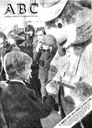 ABC MADRID 30-05-1976