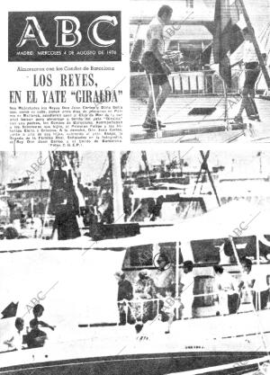ABC MADRID 04-08-1976