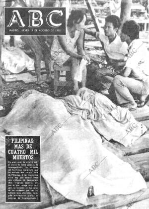 ABC MADRID 19-08-1976