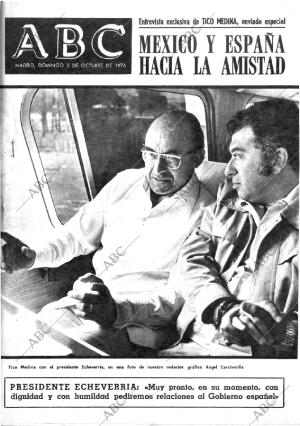 ABC MADRID 03-10-1976