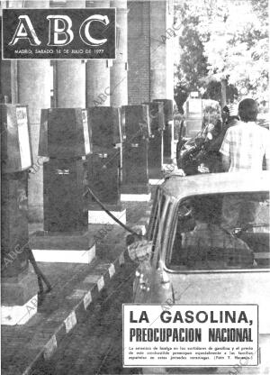 ABC MADRID 16-07-1977