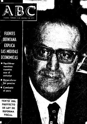 ABC MADRID 05-08-1977