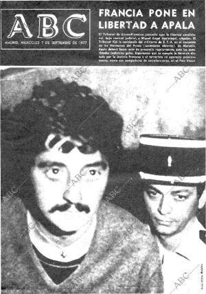 ABC MADRID 07-09-1977