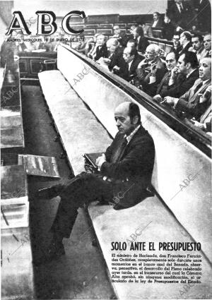 ABC MADRID 18-01-1978