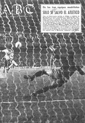 ABC MADRID 09-02-1978