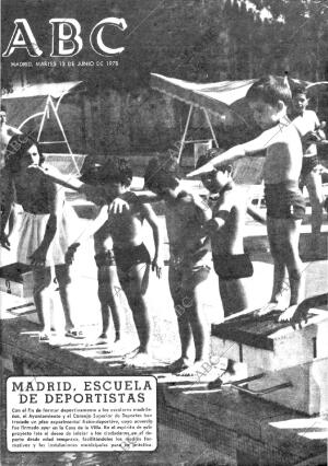 ABC MADRID 13-06-1978