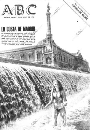 ABC MADRID 29-07-1978