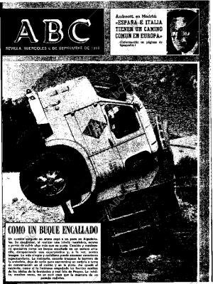 ABC SEVILLA 06-09-1978