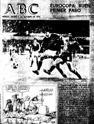 ABC SEVILLA 05-10-1978