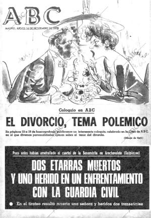 ABC MADRID 16-11-1978
