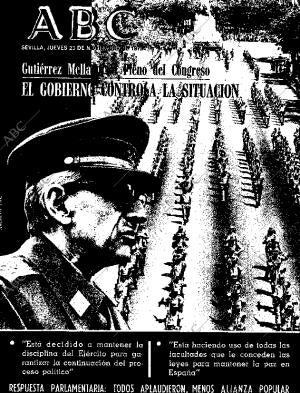 ABC SEVILLA 23-11-1978