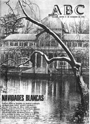 ABC MADRID 21-12-1978