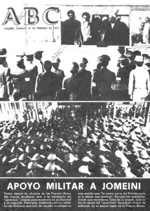 ABC MADRID 10-02-1979