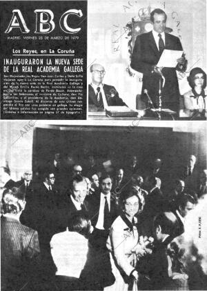 ABC MADRID 23-03-1979