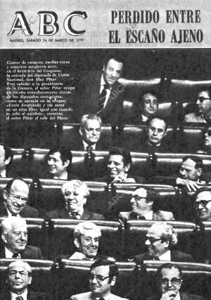 ABC MADRID 24-03-1979