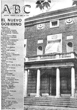 ABC MADRID 06-04-1979