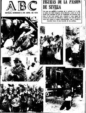 ABC SEVILLA 08-04-1979