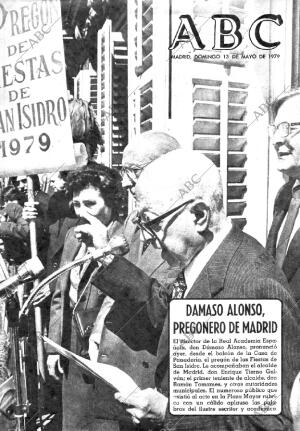 ABC MADRID 13-05-1979