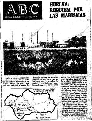 ABC SEVILLA 08-07-1979