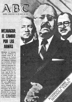ABC MADRID 18-07-1979