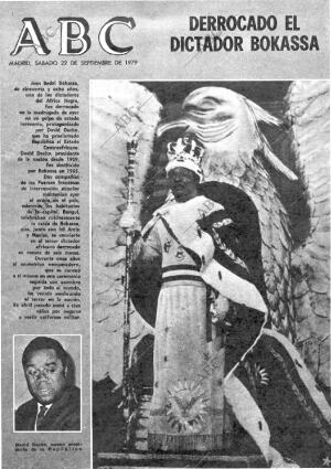 ABC MADRID 22-09-1979