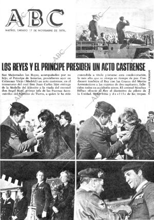 ABC MADRID 17-11-1979