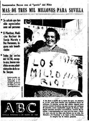 ABC SEVILLA 06-01-1980