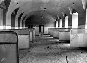 Diversas Dependencias, desde los Sótanos A la tercera Planta, Serán...