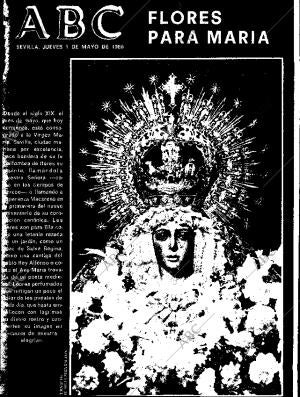 ABC SEVILLA 01-05-1980
