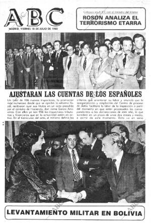 ABC MADRID 18-07-1980