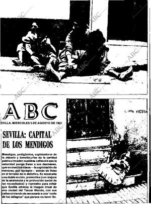 ABC SEVILLA 05-08-1981