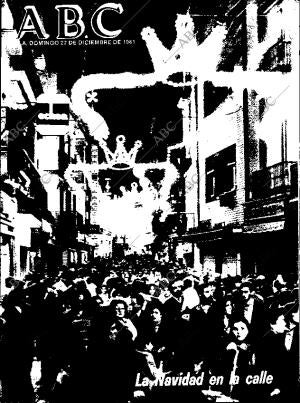 ABC SEVILLA 27-12-1981