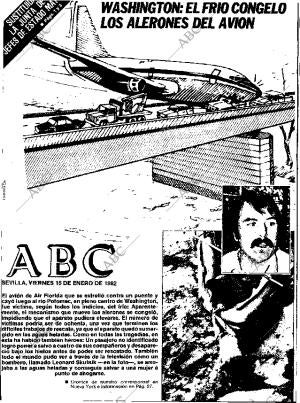 ABC SEVILLA 15-01-1982
