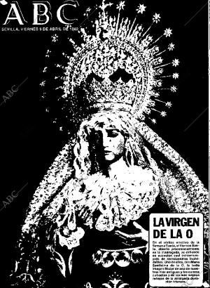 ABC SEVILLA 09-04-1982