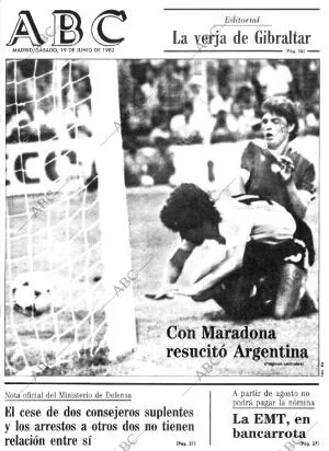 ABC MADRID 19-06-1982