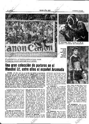ABC MADRID 27-06-<strong>1982</strong> página 48