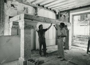 La primera y principal posada de la Villa resurgirá de nuevo en la Cava Baja