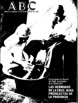 ABC SEVILLA 11-09-1982