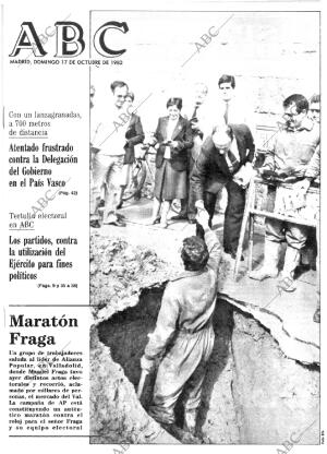 ABC MADRID 17-10-1982