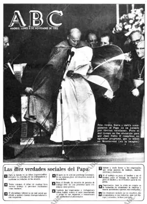 ABC MADRID 08-11-1982