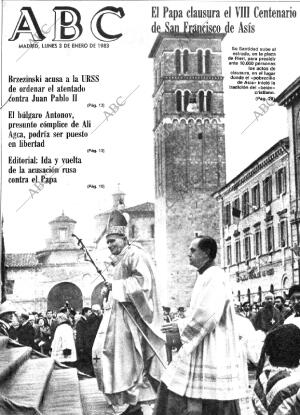 ABC MADRID 03-01-1983