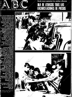 ABC SEVILLA 16-09-1983
