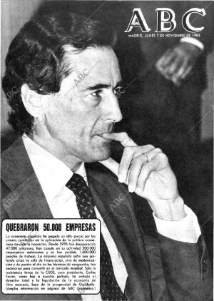 ABC MADRID 07-11-1983