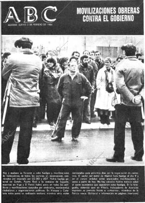 ABC MADRID 02-02-1984